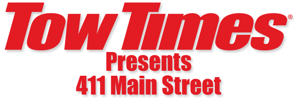 Tow Times