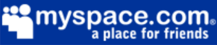 Follow us on MySpace
