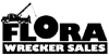 Flora Wrecker